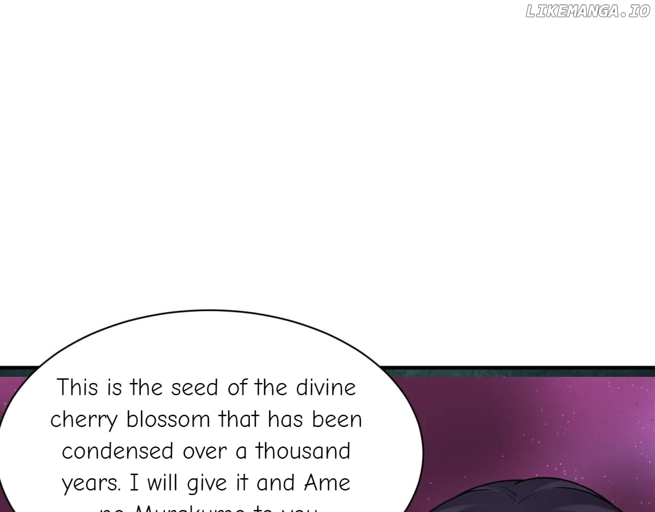 Era of the Haunted Chapter 400 - page 151